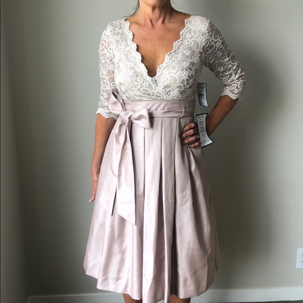 Jessica Howard cocktail dress